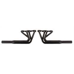 Headers and Exhaust Headers and Exhaust